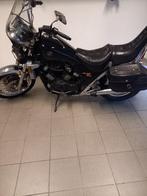 motor, 700 cc, 2 cilinders, Chopper, Particulier