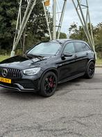 Mercedes GLC 43 AMG 4MATIC | 2019 | 390pk | Vol opties, Auto's, Automaat, 390 pk, USB, Leder