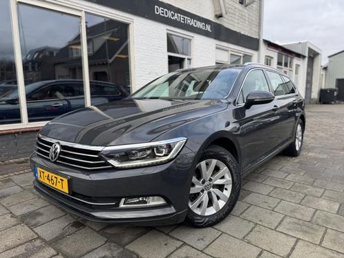 Volkswagen Passat Variant 1.5 TSI CL Business * TIK IN MOTOR, Auto's, Volkswagen, Bedrijf, Passat, ABS, Achteruitrijcamera, Adaptieve lichten