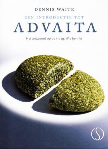 Een Introductie tot Advaita - Dennis Waite / 9789491411212 beschikbaar voor biedingen