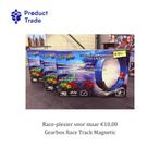 gearbox racebaan, Overige merken, Racebaan, Nieuw, Ophalen of Verzenden