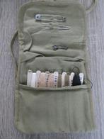 US sewing kit, Ophalen of Verzenden, Landmacht, Amerika, Kleding of Schoenen