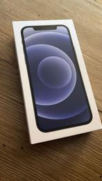Iphone 12 64Gb Zwart, Ophalen, Gebruikt, Zwart, 81 %
