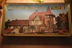 Faller HO 990 , exclusiefmodel 1995  nieuw geseald, Overige merken, Verzenden, Gelijkstroom of Wisselstroom, Brug, Tunnel of Gebouw