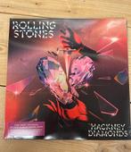 Rolling Stones - Hackney Diamonds (trans purple Vinyl )L.E., Ophalen of Verzenden, Nieuw in verpakking