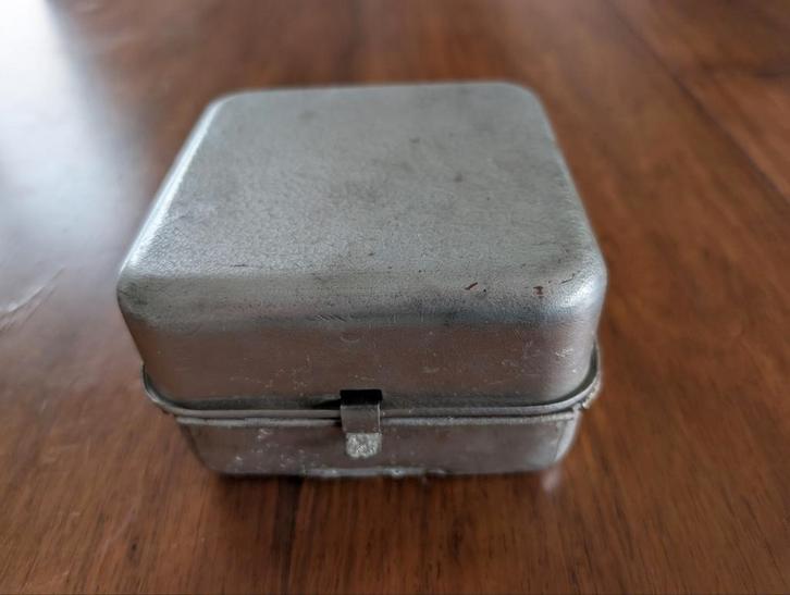 Optimus 8r campingbrander (benzinebrander), Caravans en Kamperen, Kampeeraccessoires, Zo goed als nieuw, Ophalen of Verzenden