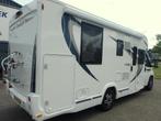 Chausson Welcome 718 XLB Limited-Edition, Fiat, Tot en met 3, Koelkast, Luifel