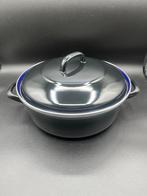 BK Fortalit Braadpan 28 cm/4 L - Inductie, Dtrendingshop@gmail.com, Inductieplaat, Verzenden, Zo goed als nieuw