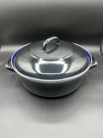 BK Fortalit Braadpan 28 cm/4 L - Inductie beschikbaar voor biedingen