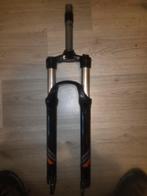 SR Suntour Voorvork - Mountainbike, Gebruikt, Voorvork, SR Suntour, Mountainbike