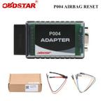 Obdstar P004 airbag reset adapter, Nieuw, Ophalen of Verzenden