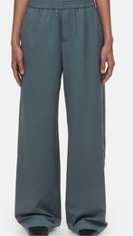 CLOSED prachtige wijde broek Winona pant mt S (M) pini green, Closed, Zo goed als nieuw, Lang, Groen