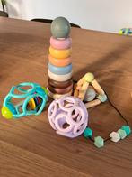 Mushie / Plantoys / Liewood speelgoed, Ophalen, Zo goed als nieuw, Overige typen