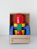 Ikea Mula robot hout, Antiek en Kunst, Kunst | Designobjecten, Ophalen of Verzenden