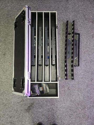 LCB14 Hybrid LED BAR WW/RGB Pixel Control beschikbaar voor biedingen