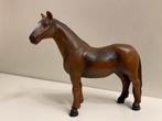 Schleich 13227 Hannoveraan Merrie ( 1995 ), Verzamelen, Dierenverzamelingen, Ophalen of Verzenden, Zo goed als nieuw, Paard, Beeldje of Figuurtje