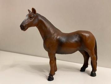 Schleich 13227 Hannoveraan Merrie beschikbaar voor biedingen