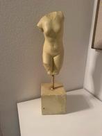 Antieke Torso Sculptuur, Antiek en Kunst, Kunst | Beelden en Houtsnijwerken, Ophalen
