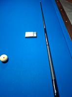 biljart keu driebanden 540 gram carbon, Ophalen of Verzenden, Nieuw, Keu of Ballen