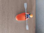 Playmobil 6674 Kinderkajak, Ophalen of Verzenden, Zo goed als nieuw, Complete set