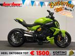 Ducati DIAVEL V4 (bj 2023), Motoren, Motoren | Ducati, 4 cilinders, Motorrijbewijs A, Bedrijf, Onbekend