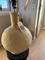 Lampenvoet beige BePureHome. Nieuw!! (Japandi), Ophalen, Zo goed als nieuw, Overige kleuren, Minder dan 50 cm