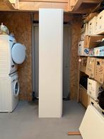 Ikea Pax Vikanes deur - 4 stuks - Wit, Huis en Inrichting, Kasten | Kledingkasten, Kunststof, 200 cm of meer, Zo goed als nieuw