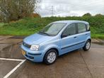 Fiat Panda 1.1 met nieuwe apk, Auto's, Voorwielaandrijving, 54 pk, Origineel Nederlands, Bedrijf