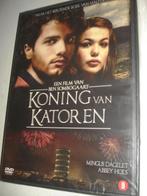 Koning van Katoren- Mingus Dagelet- (NIEUW/SEAL), Alle leeftijden, Verzenden, Nieuw in verpakking, Drama