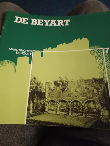 De Beyart Maastrichts Silhouet beschikbaar voor biedingen