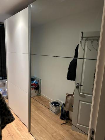 Ikea Pax Kast - Zo goed als nieuw! - afbeelding 1