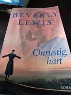 Mooie Beverly Lewis serie, Boeken, Romans, Ophalen of Verzenden, Zo goed als nieuw, Nederland