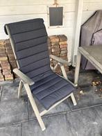 Tuinstel gratis afhalen, Tuin en Terras, Tuinsets en Loungesets, Ophalen, Gebruikt, Tuinset, Eettafel