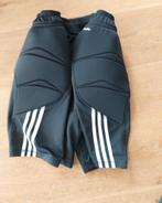 Nieuw! Keepersbroek Adidas climalite . Maat M., Sport en Fitness, Voetbal, Ophalen of Verzenden, Nieuw, Schoenen