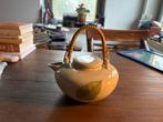 Theepot, Overige typen, Ophalen of Verzenden, Zo goed als nieuw, Overige stijlen