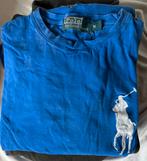Partij Ralph Lauren Shirts - Polo's - BIEDEN PER STUK, Kleding | Heren, Overige kleuren, Ralph Lauren, Overige maten, Ophalen of Verzenden