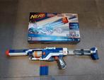 Nerf Spectre Rev-5 N-strike Elite met doos, Ophalen of Verzenden, Zo goed als nieuw