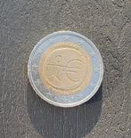 €2 stickmen Nederland, Postzegels en Munten, Munten | Europa | Euromunten, Ophalen of Verzenden, Overige landen, 2 euro