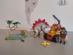 Playmobil dino's 9432, Kinderen en Baby's, Speelgoed | Playmobil, Ophalen of Verzenden, Zo goed als nieuw
