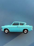 Ford Anglia James Bond Collectie, Hobby en Vrije tijd, Modelauto's | 1:43, Verzenden, Gebruikt, Auto, Universal Hobbies