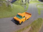 1:64 Ford Transit Mk.1 Pick-Up - Matchbox Superfast nr.66 #1, Ophalen of Verzenden, Gebruikt, Bus of Vrachtwagen