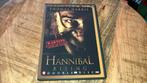 Hannibal Rising dvd       (19), Alle leeftijden, Ophalen of Verzenden, Zo goed als nieuw, Overige genres