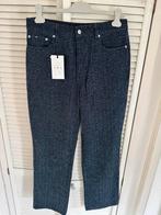 Nieuwe Denham Ima boucle pants dames 29-32, Denham, Nieuw, W28 - W29 (confectie 36), Verzenden