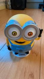 Minion lamp, Ophalen of Verzenden, Gebruikt