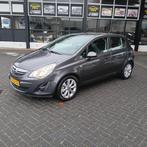 Opel Corsa 1.2-16V Cosmo, Auto's, Voorwielaandrijving, Euro 5, Gebruikt, 4 cilinders