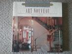 Art Nouveau - architecture & design / R Fitzgerald (1997), Ophalen of Verzenden, Zo goed als nieuw, Overige onderwerpen