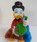 Dagobert Duck -Zeldzame Bullyland Spaarpot, Ophalen, Donald Duck, Zo goed als nieuw, Beeldje of Figuurtje