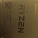 AMD Ryzen 3 3200G CPU, Computers en Software, Gebruikt, 4-core, Ophalen of Verzenden, AM4