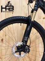 Orbea Oiz M Pro FullCarbon 29 inch mountainbike Shimano XTR, Fietsen en Brommers, Fietsen | Mountainbikes en ATB, Overige merken