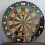 Dart, Ophalen of Verzenden, Zo goed als nieuw, Dartbord